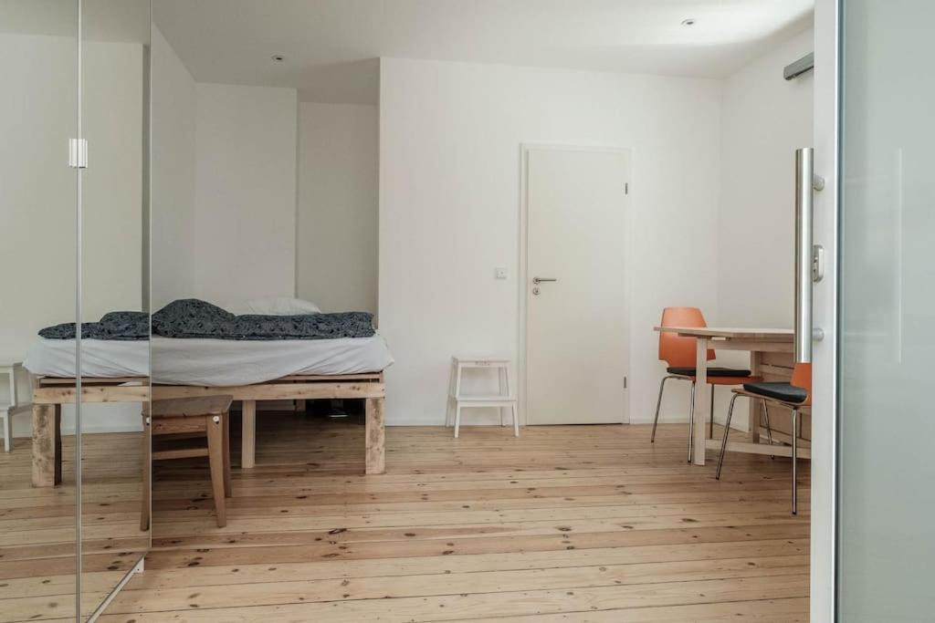 Kinderklinik, 600M Zum Bahnhof 2B Siegen Dış mekan fotoğraf