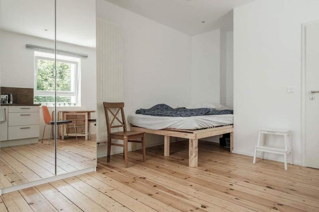 Kinderklinik, 600M Zum Bahnhof 2B Siegen Dış mekan fotoğraf