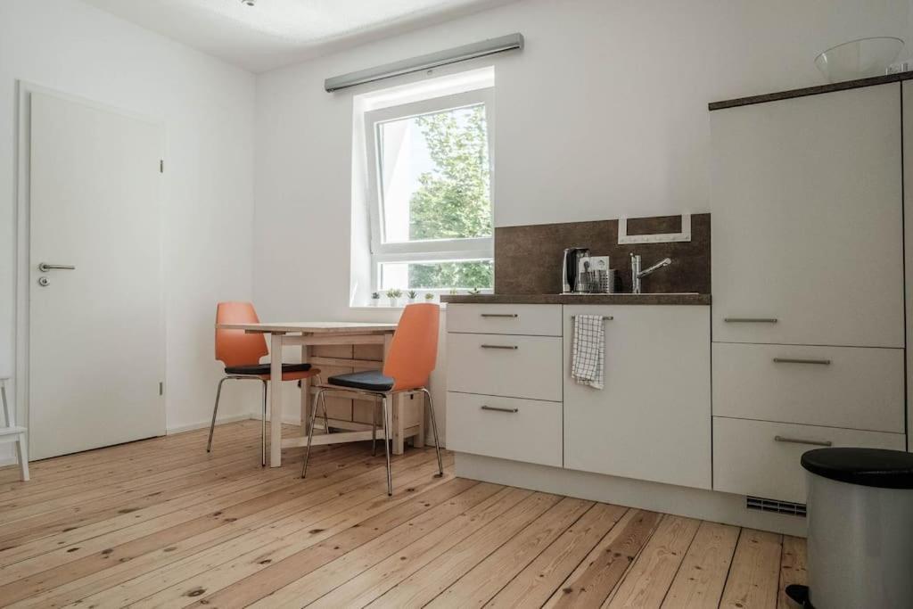 Kinderklinik, 600M Zum Bahnhof 2B Siegen Dış mekan fotoğraf