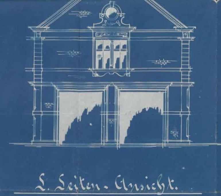 Kinderklinik, 600M Zum Bahnhof 2B Siegen Dış mekan fotoğraf