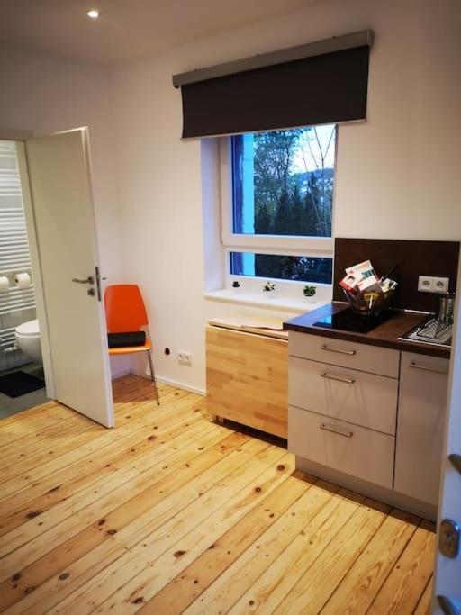Kinderklinik, 600M Zum Bahnhof 2B Siegen Dış mekan fotoğraf