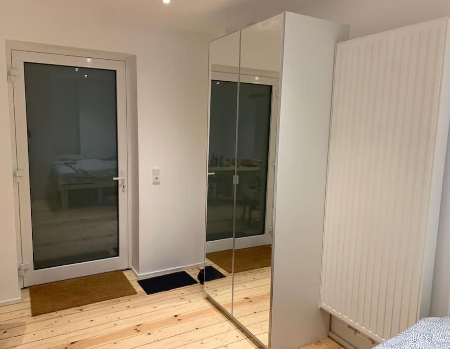 Kinderklinik, 600M Zum Bahnhof 2B Siegen Dış mekan fotoğraf