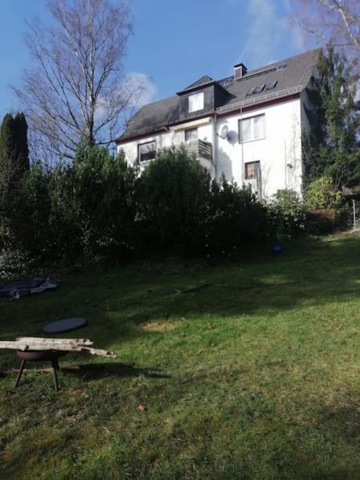 Kinderklinik, 600M Zum Bahnhof 2B Siegen Dış mekan fotoğraf