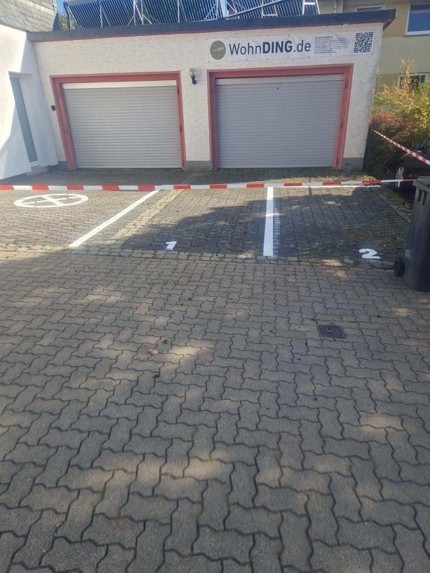 Kinderklinik, 600M Zum Bahnhof 2B Siegen Dış mekan fotoğraf